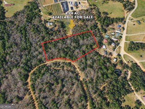 0 Nelson Cir, Louisville, GA, 30434 | Card Image