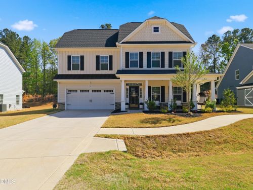 80 Vast View Way, Youngsville, NC, 27596-3315 | Card Image