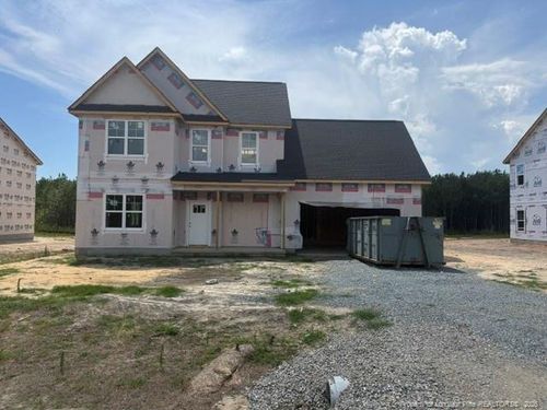 170 Pine Vista Way, Sanford, NC, 27332-3057 | Card Image
