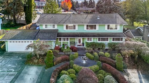 8228 24th Street Ct W, University Place, WA, 98466-2805 | Card Image