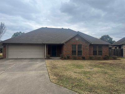 1325 Bermuda Street, House other with 3 bedrooms, 2 bathrooms and null parking in Conway AR | Image 3