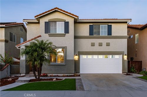 29 Plushstone, Rancho Santa Margarita, CA, 92688-3514 | Card Image