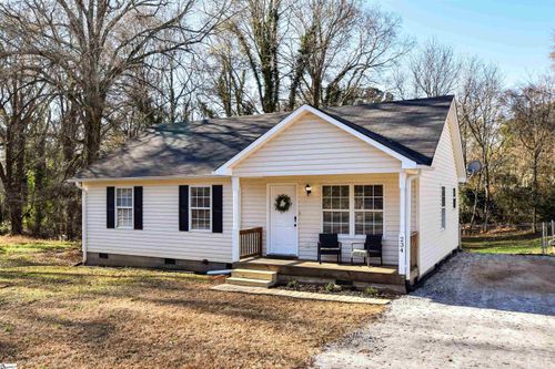 234 South St, woodruff, SC, 29388-1836 | Card Image