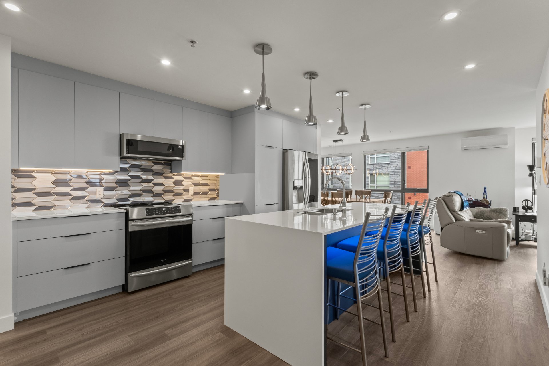 Residential in Vaudreuil-Dorion 5