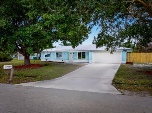 1451 Se Grapeland Ave, Port St Lucie, FL, 34952-4949 | Card Image