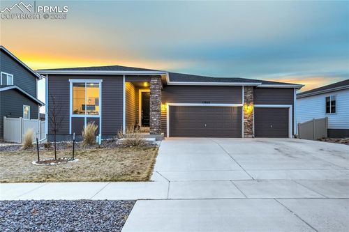 12660 Enclave Scenic Dr, Peyton, CO, 80831-6520 | Card Image