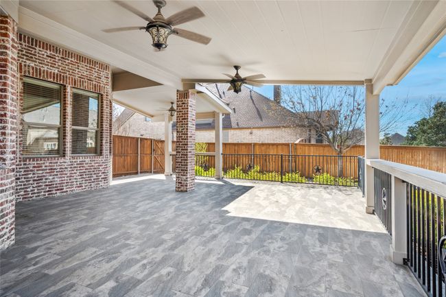 1912 Denali Ln, House other with 4 bedrooms, 3 bathrooms and null parking in Keller TX | Image 27