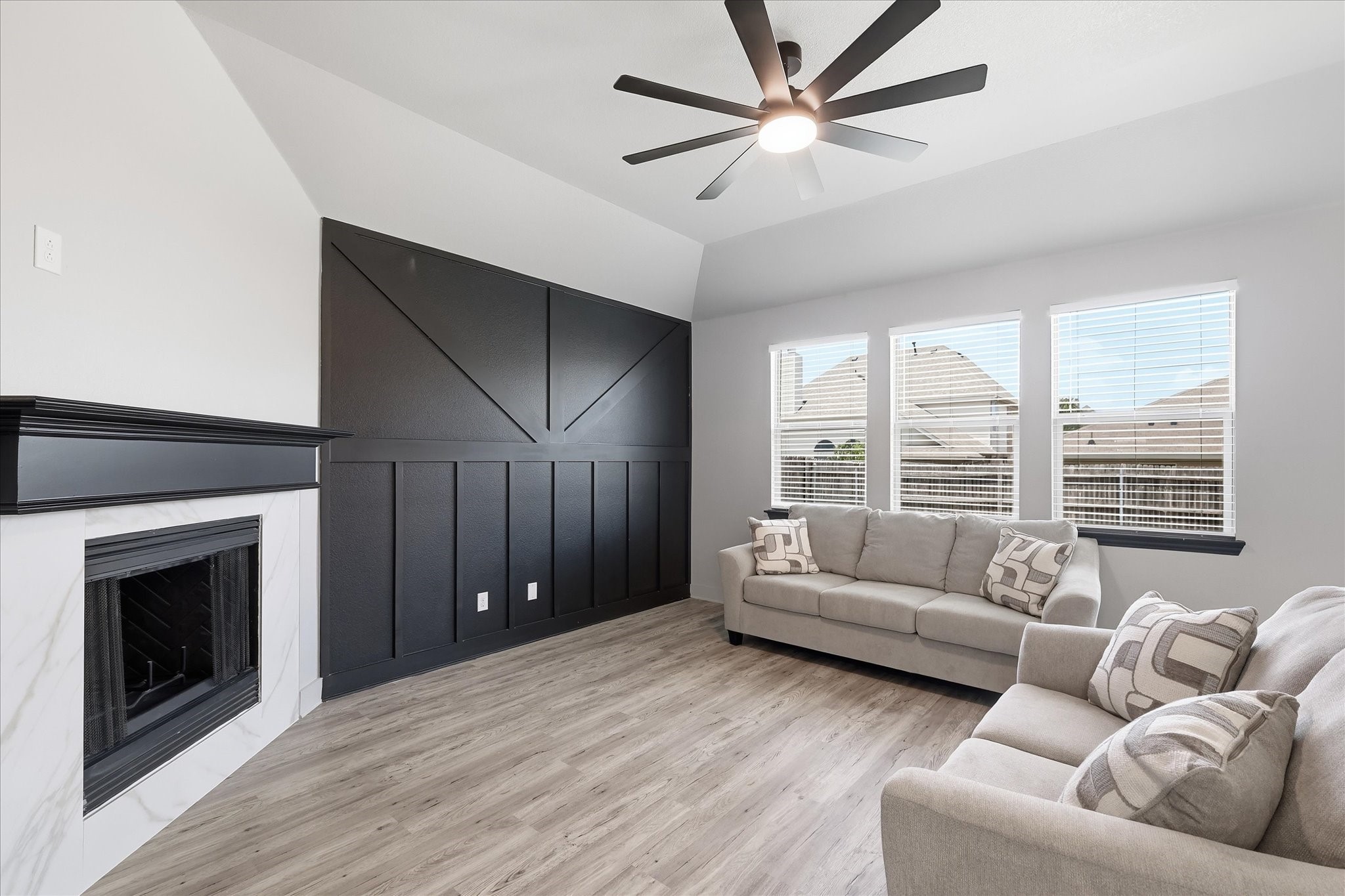 Residential in Fort Worth 4