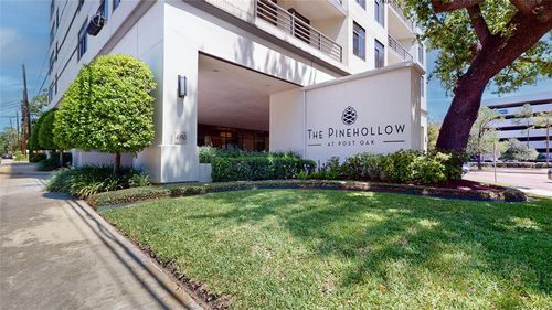 306-4950 Woodway Drive, Houston, TX, 77056 | Card Image