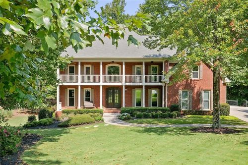 160 Stone Orchard Ct, Milton, GA, 30004-6974 | Card Image