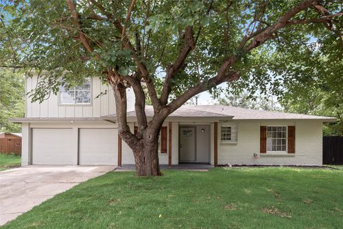 3715 Maxwell Ct, Arlington, TX, 76015-3522 | Card Image