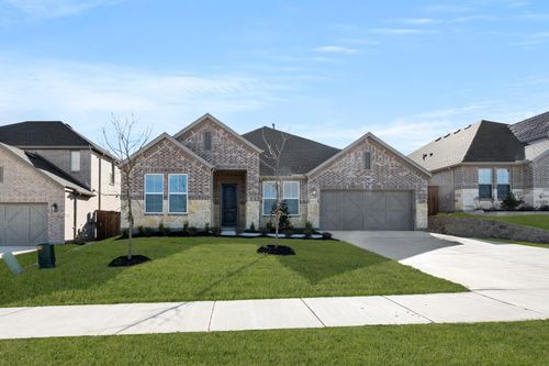 5012 Hillside Green Trl, Midlothian, TX, 76065-3271 | Card Image