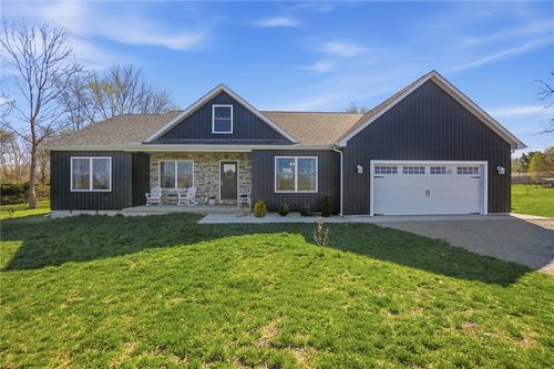 9775 Conrad Rd, Saint Paris, OH, 43072-9417 | Card Image
