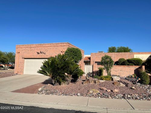 3841 S Placita De La Moneda, Green Valley, AZ, 85622 | Card Image