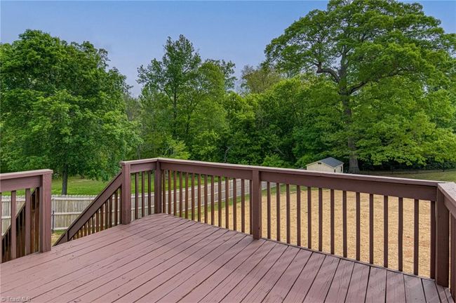 158 Alice Ct, House other with 3 bedrooms, 3 bathrooms and null parking in Winston-Salem NC | Image 28