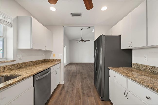 24261 Captain Kidd Blvd, House other with 3 bedrooms, 3 bathrooms and null parking in PUNTA GORDA FL | Image 21