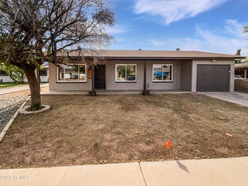 15807 N 60th Ave, Glendale, AZ, 85306-2323 | Card Image