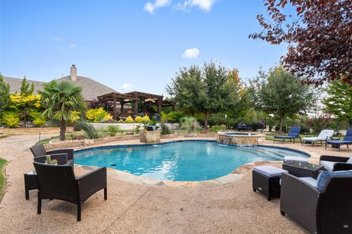 3027 Barton Springs Ln, Rockwall, TX, 75087-6426 | Card Image