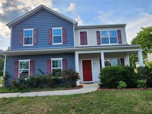 5425 Broadleaf Road, Summerfield, NC, 27258 | Card Image