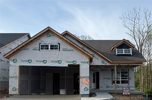 228-2015 Mary Ella Drive, Georgetown, IN, 47122 | Card Image