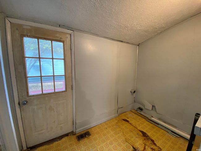 153 Lafayette Ave, House other with 2 bedrooms, 1 bathrooms and null parking in Oolitic IN | Image 18
