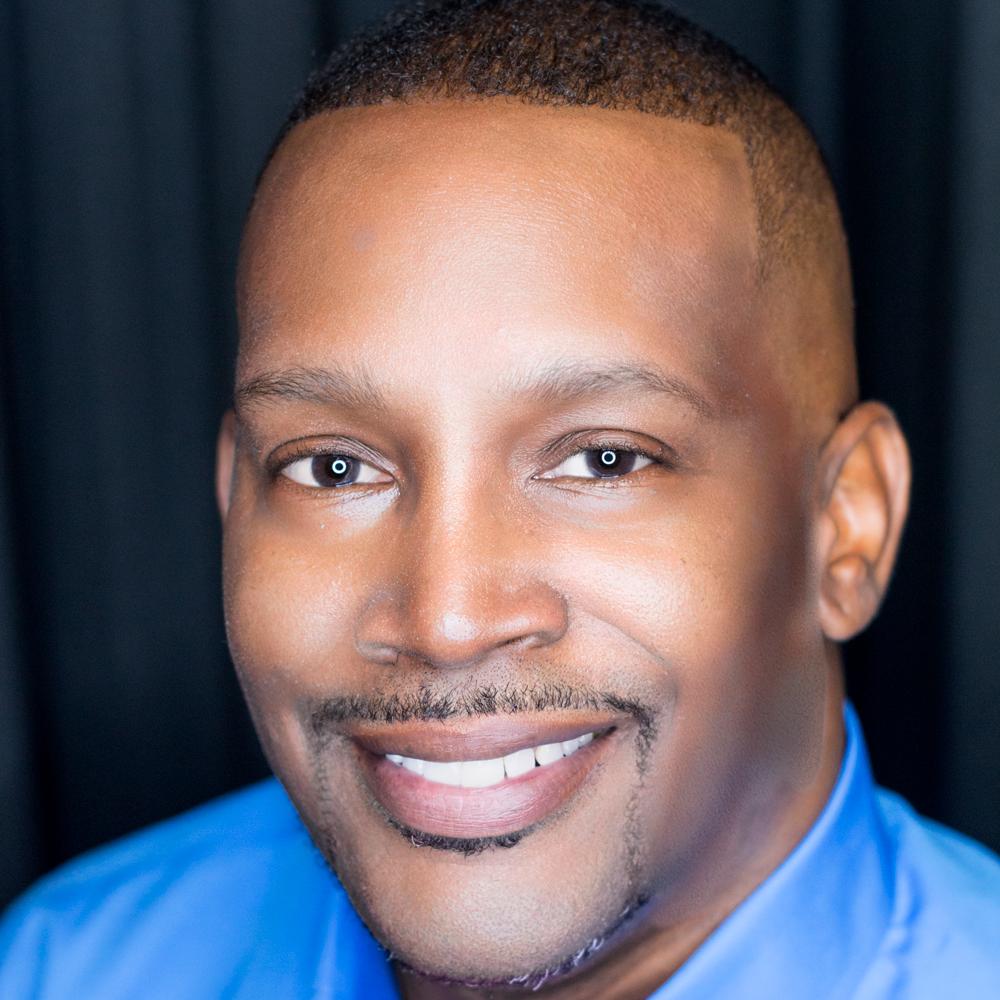 Marc Hamm