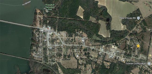 76 Jacqueline Dr, House other with 3 bedrooms, 3 bathrooms and null parking in Georgetown GA | Image 44