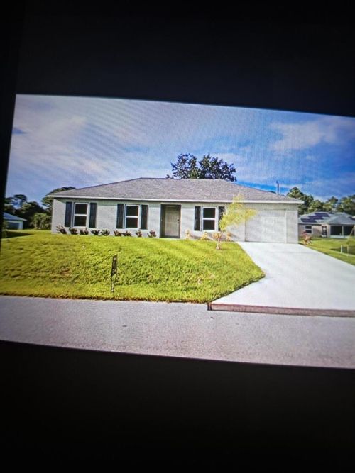 1-141 Se Ferguson Street Se, Palm Bay, FL, 32909 | Card Image