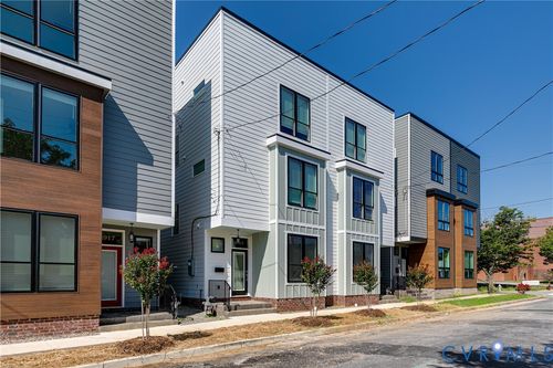 2909 R St, Richmond, VA, 23223 | Card Image