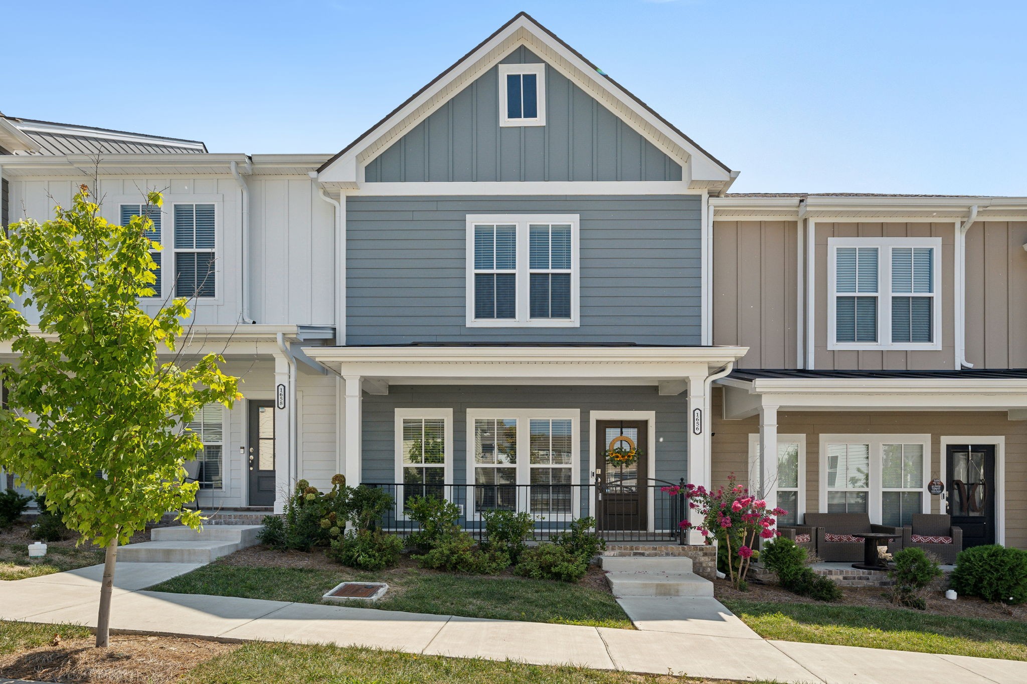 Carson Meadows Ln, Nolensville, TN 37135