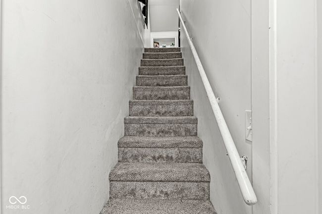 view of stairs | Image 17