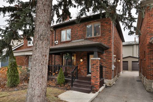 665 Millwood Road, Toronto, ON, M4S1L2 | Card Image