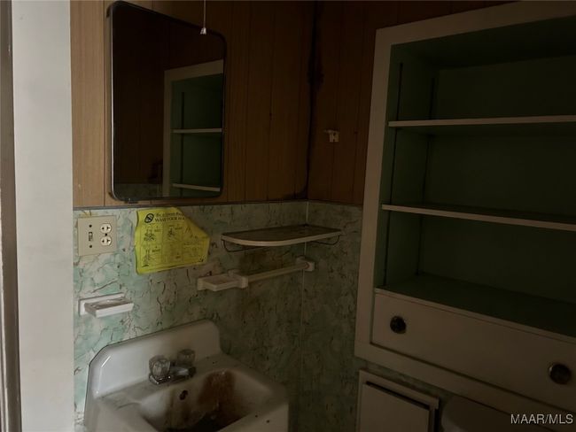 521 3 Rd Ave, House other with 2 bedrooms, 1 bathrooms and null parking in Selma AL | Image 5