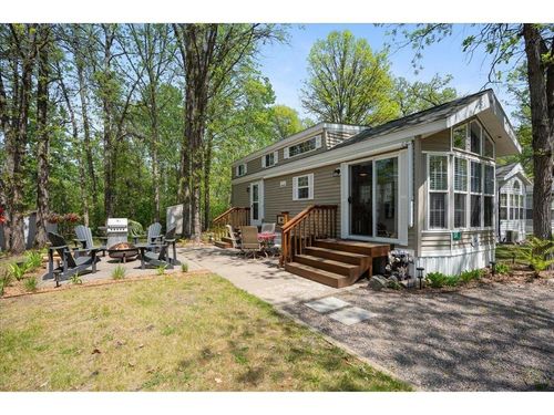 15827 Wilderness Trail Unit 137, Crosslake, MN, 56442 | Card Image