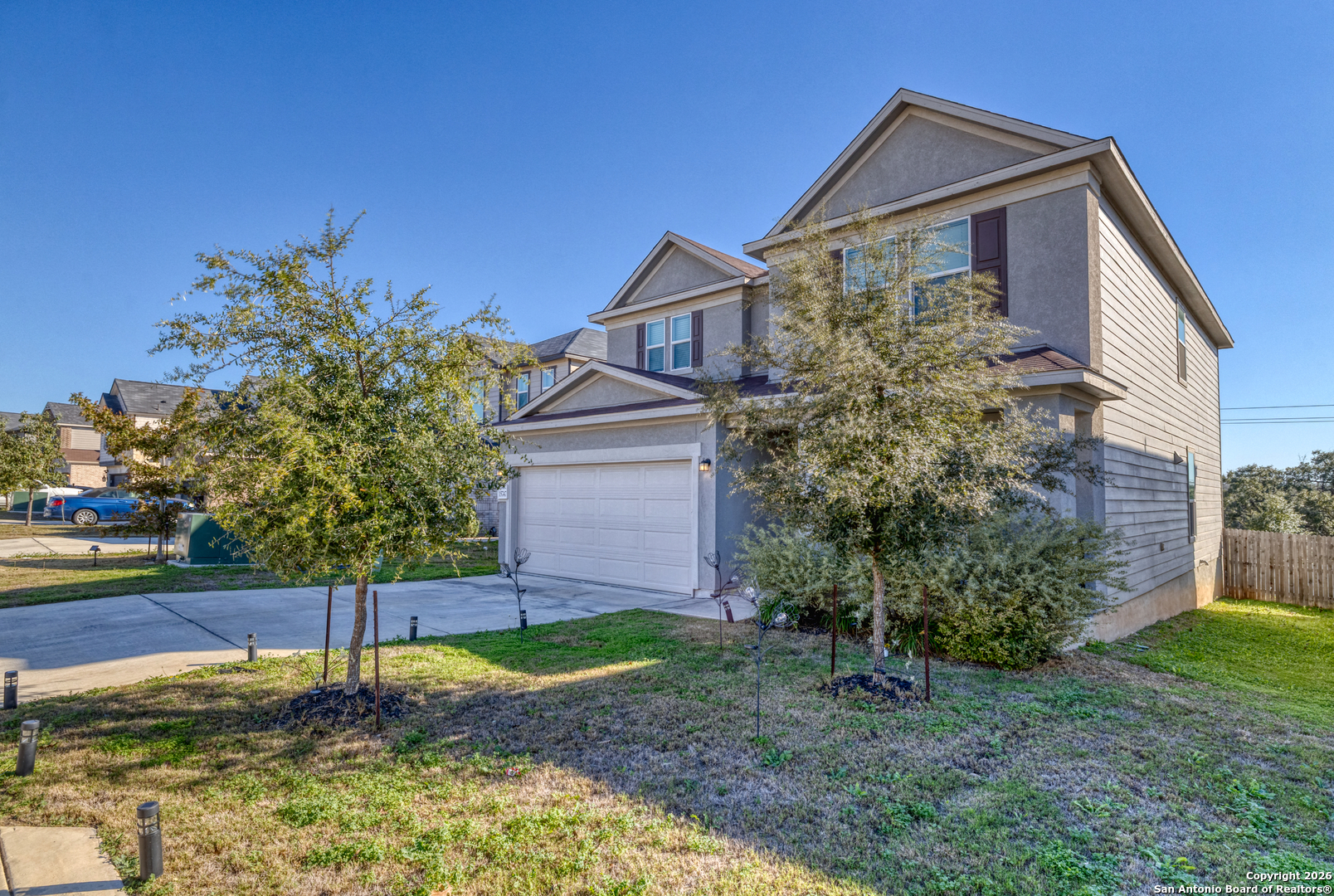 Residential in San Antonio 3
