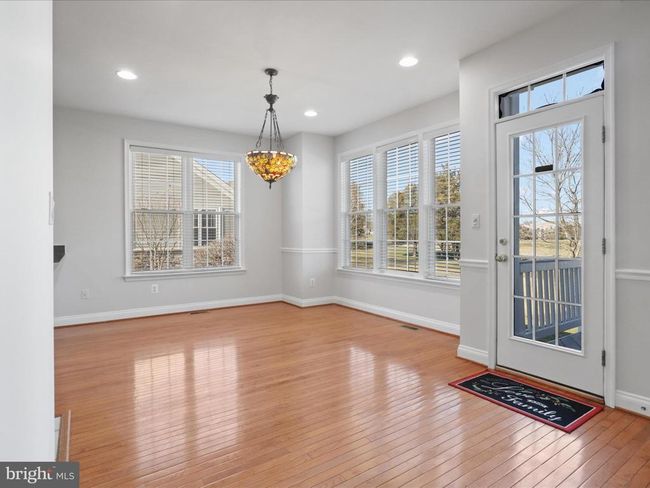 6769 Arthur Hills Dr, House other with 4 bedrooms, 4 bathrooms and null parking in GAINESVILLE VA | Image 20