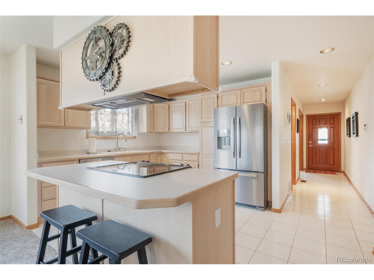 Residential in Colorado Springs 5