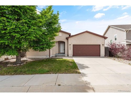 10832 Darneal Dr, Fountain, CO, 80817 | Card Image