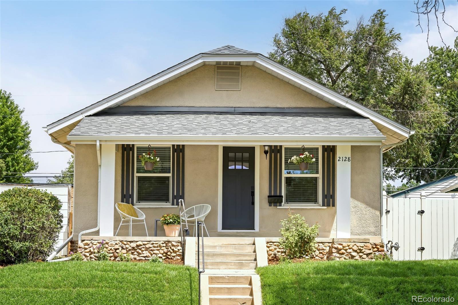 Humboldt St, Denver, CO 80210