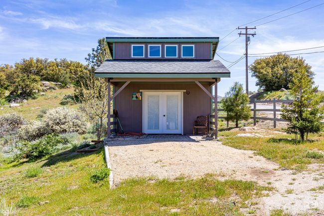 26501 Skyline Dr, House other with 3 bedrooms, 3 bathrooms and null parking in Tehachapi CA | Image 42