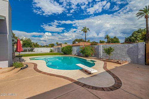 1829 W Orchid Ln, Phoenix, AZ, 85021-4345 | Card Image
