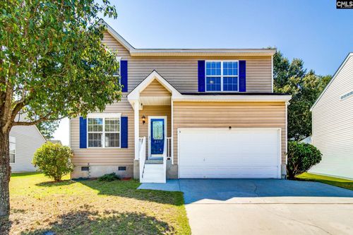 820 Ambergate Ln, Columbia, SC, 29229-6860 | Card Image