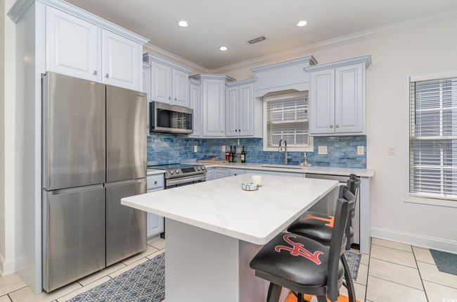 UNIT-1872 - 6001 S Kings Hwy, House other with 3 bedrooms, 2 bathrooms and 4 parking in Myrtle Beach SC | Image 7