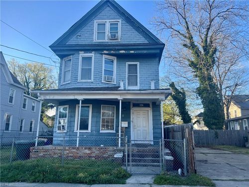 apt-a-657 29th St, Newport News, VA, 23607-4003 | Card Image