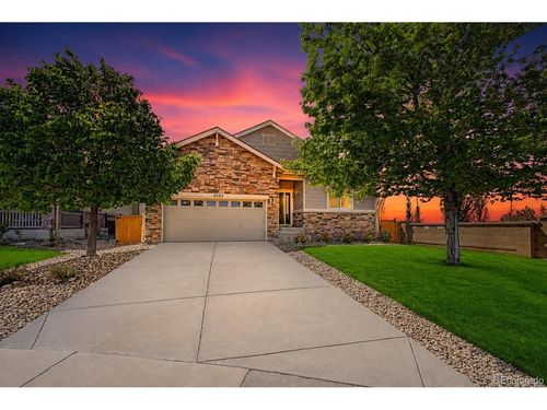6383 N Ensenada Ct, Aurora, CO, 80019 | Card Image