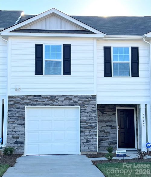 5915 Faron Way, Charlotte, NC, 28262-3085 | Card Image