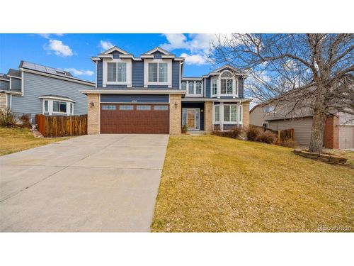 6915 Hillock Dr, Colorado Springs, CO, 80922 | Card Image