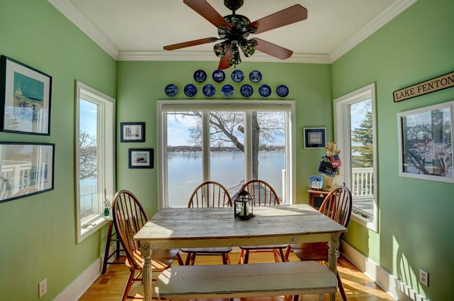 12224 Mantawauka Dr, House other with 4 bedrooms, 4 bathrooms and null parking in Fenton MI | Image 27