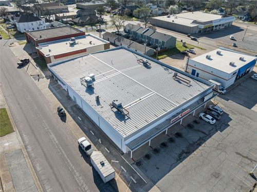 200 S Armstrong Ave, Denison, TX, 75020-3222 | Card Image