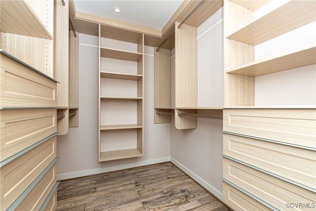 Remodeled primary closet | Image 20